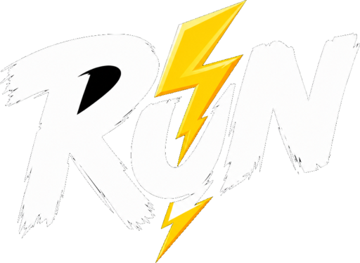 RUN